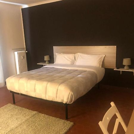 Myroom Sui Portici Болонья Экстерьер фото