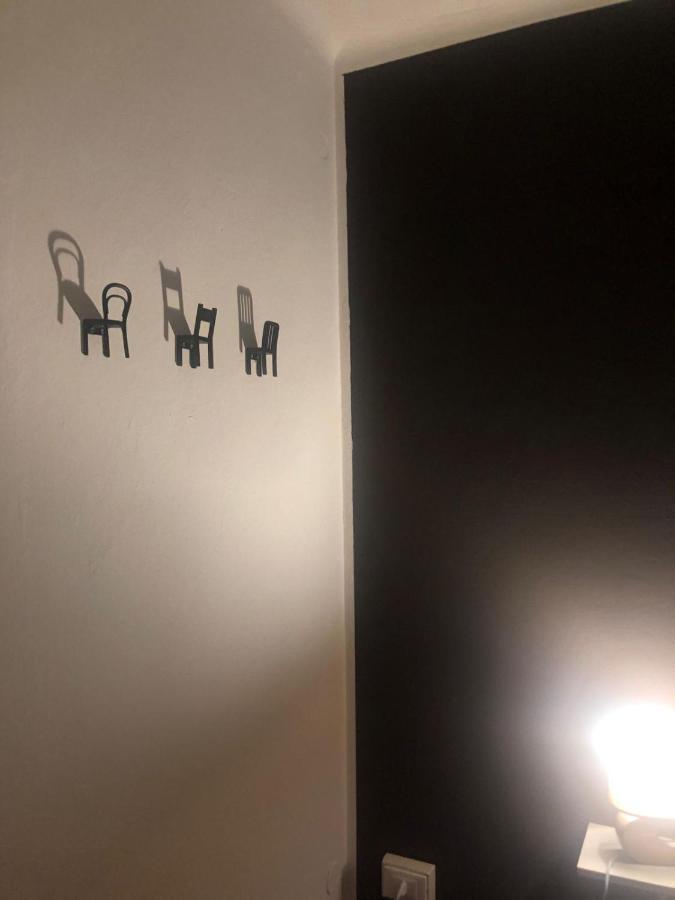 Myroom Sui Portici Болонья Экстерьер фото