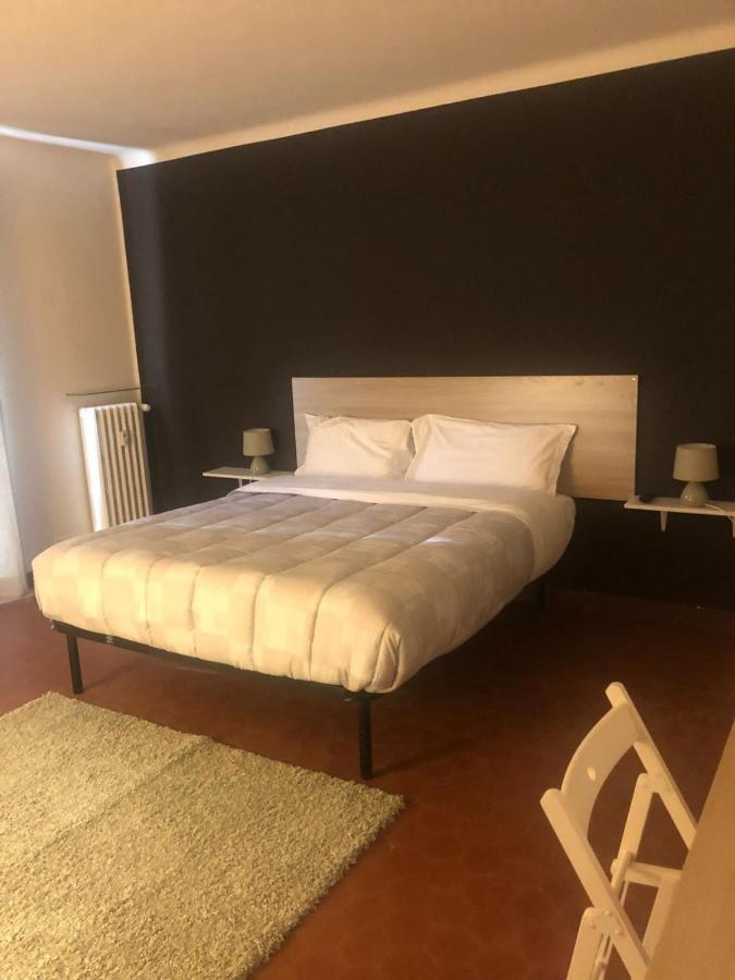 Myroom Sui Portici Болонья Экстерьер фото