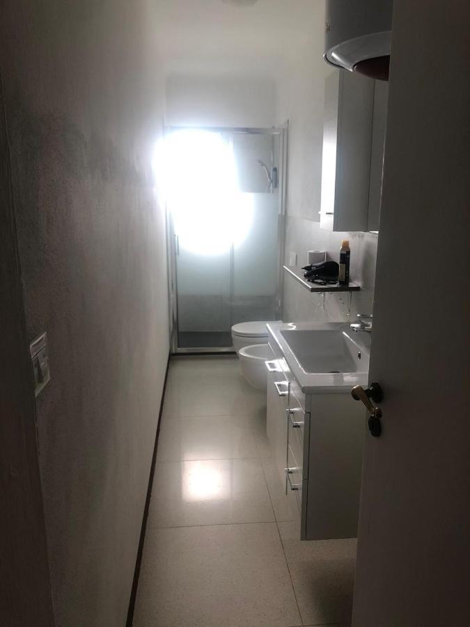 Myroom Sui Portici Болонья Экстерьер фото