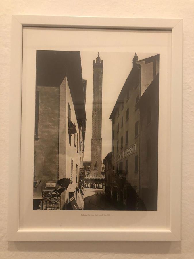 Myroom Sui Portici Болонья Экстерьер фото