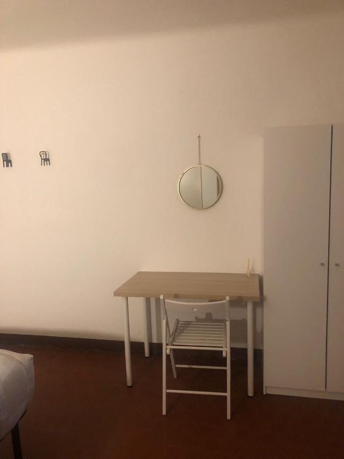 Myroom Sui Portici Болонья Экстерьер фото