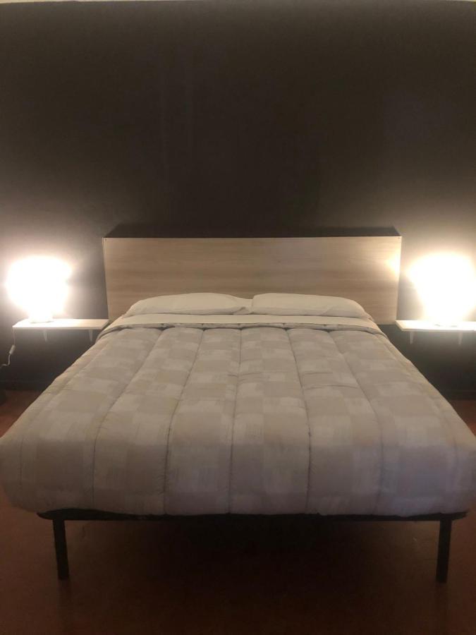 Myroom Sui Portici Болонья Экстерьер фото