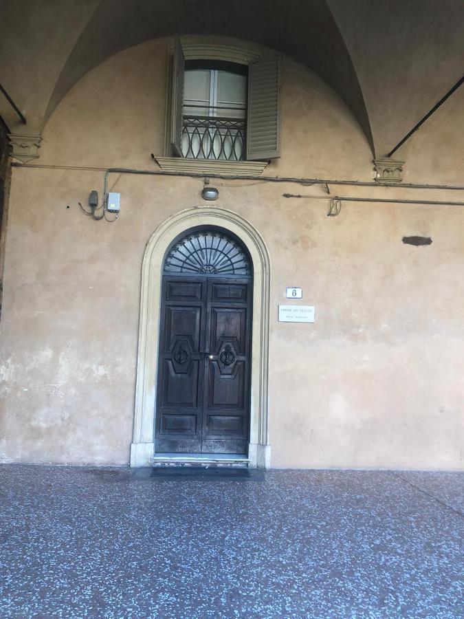 Myroom Sui Portici Болонья Экстерьер фото